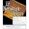 IP Network Design, Used [Paperback]
