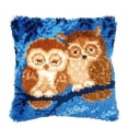 thumbnail image 1 of Transemion Car Pillowcase Hypoallergenic And Soft Creating Comfortable Anywhere Sofa Shams Cover, 1 of 6