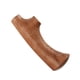 thumbnail image 3 of Accesorios para mangos de cañas de pescar, construcción compacta de cañas de pescar, reparación de cañas, madera cómoda A, 3 of 9