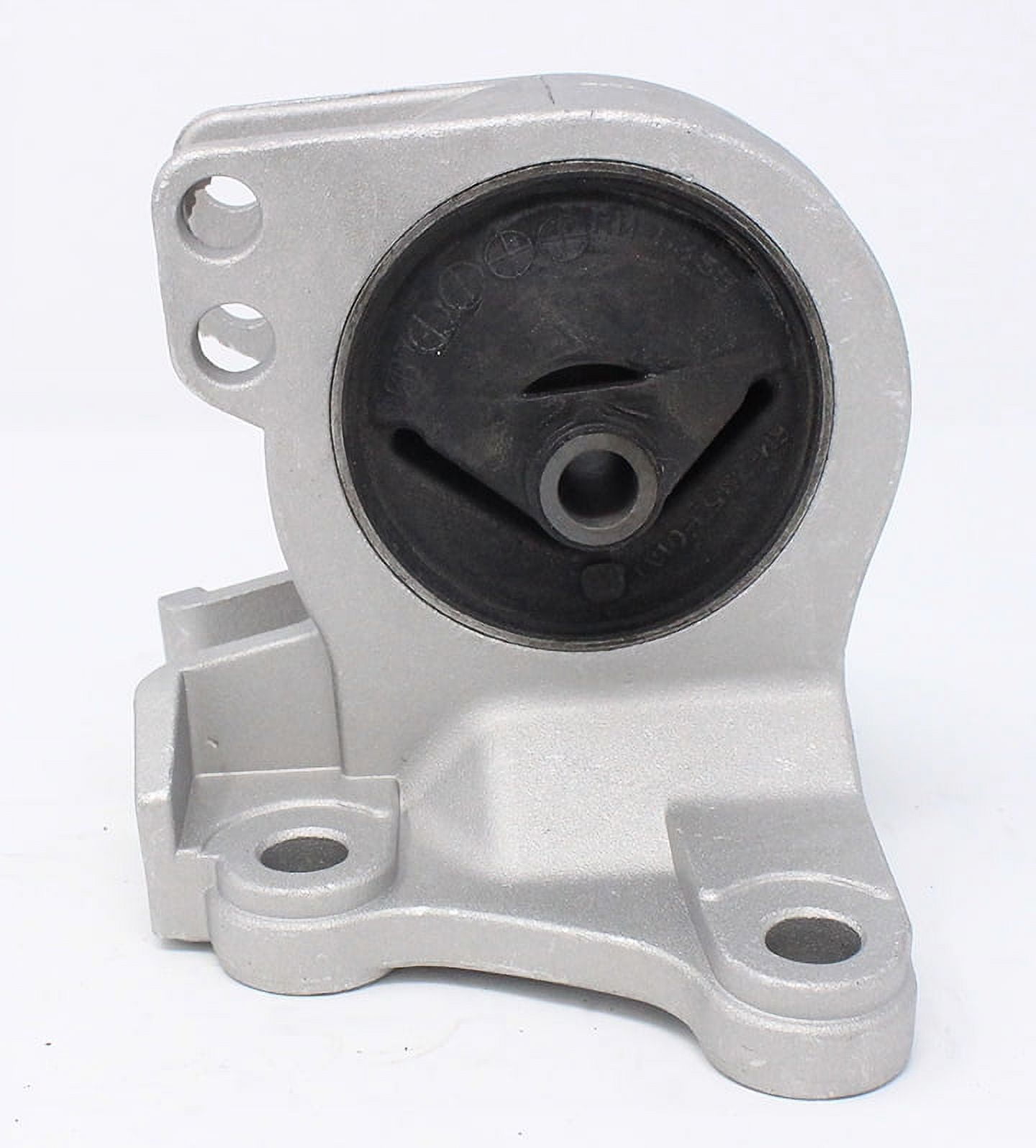 Set of 4 ISA Engine Motor Mounts Compatible with 2000-2005 Mitsubishi Eclipse 1999-2003 Galant l4 2.4L Replacement for A4602 A6699 A4621 A4612