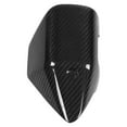 thumbnail image 4 of VOBOR 3K cubierta de protección de tubo de escape de fibra de carbono para motocicleta reemplazo de escudo térmico para MT-10 2016-2018 protector de escape, 4 of 5