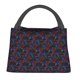 thumbnail image 1 of Fotbe Sea Turtle Bolsa Térmica Portátil con Estampado, Bolsa de Entrega de Alimentos Aislada, Bolsa Reutilizable de Gran Capacidad para Comidas y Supermercado, 1 of 6