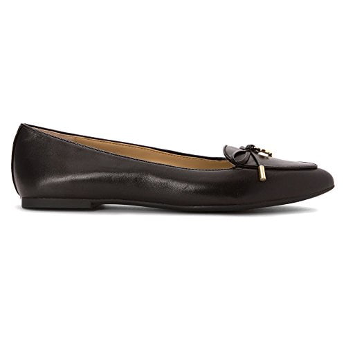 Michael kors hotsell nancy flat