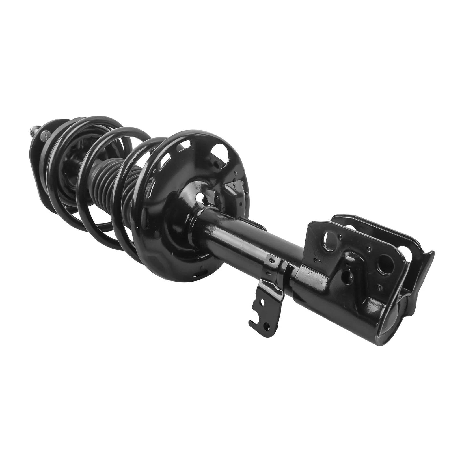 MOSTPLUS Pair Front Shock Struts Assembly for 2014-2019 Toyota Corolla 172990 172989
