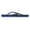 1.2M blue 18cm, variant on Folding Fishing Tackle Organizers Portable Canvas Fishing Rod Storage Case Fishing Accessories Tool Bag Easy to Use