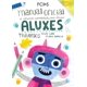 thumbnail image 1 of Manual oficial de instrucciones superdetalladas para atrapar aluxes traviesos / pd., 1 of 1