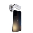 thumbnail image 3 of Smartphone TCL Revvl V+ Plus 5G 64GB pantalla 6.8 4GB Ram, 3 of 5