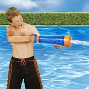 Banzai Aqua Shotz Pool Blaster, 18'' Long, 2 Count