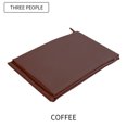 thumbnail image 4 of Three People Outdoor Garden Swing Cover Canopy Replacement Shade Cloth Halloween Decorations, 4 of 9