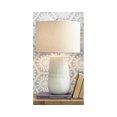 thumbnail image 2 of Signature Design by Ashley Casual Shavon Table Lamp  Beige/White, 2 of 3