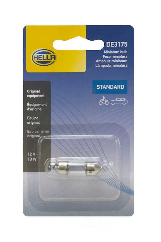Hella DE3175SB OE Certified