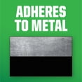 thumbnail image 3 of Pintura en aerosol Rust-Oleum, 12 oz, High Heat Bar-B-Que, color negro, 3 of 9
