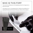 thumbnail image 3 of Prokpil | Treatment Platinum Mascarilla de Mantenimiento para Cabello Gris Platino Plata | Matizante Platino Tratamiento y Mantenimiento Natural Matizador Plateado Gris Canoso (Tamaño regular 10oz-300, 3 of 5
