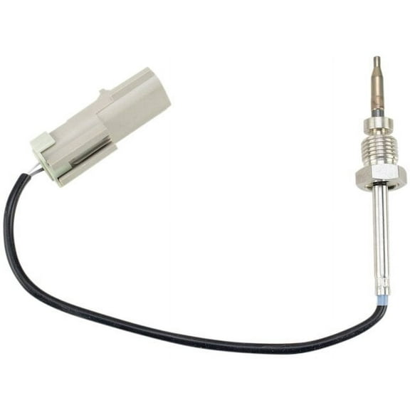 Exhaust Temperature Sensor - Compatible with 2014 - 2019 Jeep Grand Cherokee 3.0L V6 2015 2016 2017 2018