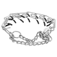 thumbnail image 2 of Collar De Punta Para Perro, Collar De Gargantilla Eficaz De Acero Inoxidable Ajustable Para Perros Pequeños, 2 of 7