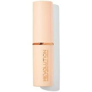 Makeup Revolution Beauty Fast Base Stick Foundation, F4