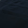 thumbnail image 5 of Richie House Women's Leisure Pants with Elastic Waistband RH1326, 5 of 7