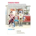 thumbnail image 2 of Penguindrum (Manga) Penguindrum (Manga) Vol. 1, Book 1, (Paperback), 2 of 2