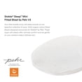 thumbnail image 3 of Sábana bajera ajustable Stokke Sleepi Mini Pehr Celestial, 100% algodón, 3 of 7