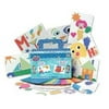 Made By Hands Make Your Own Postcards DIY Postcard Kit, Makes 10 Postcards - Craft Kit for Age 7 Years and Older