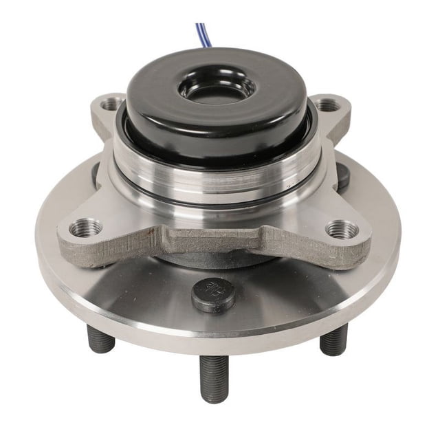 Compatible avec Ford F-150 Moog 2015-2017, Roulement de Roulement et Ensemble de Moyeu 515194 Remplacement OE