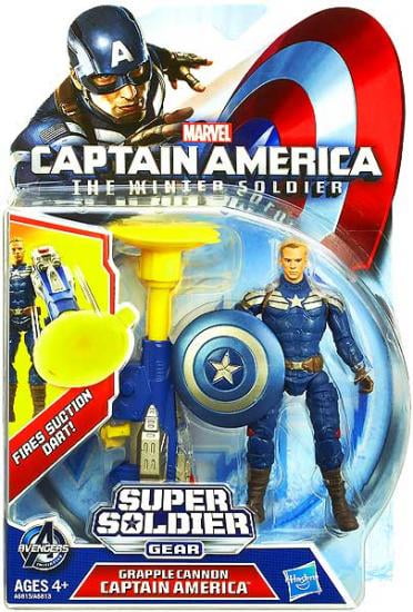 captain america super soldier gear mega pack captain america super soldier gear mega pack