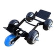 thumbnail image 4 of Rueda de Motocicleta, Carrito Plegable para Neumáticos, Ruedas Móviles Portátiles para Motocicletas, Asistencia en Carretera para Neumáticos de Motoci, 4 of 8