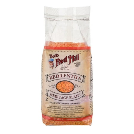 lentils