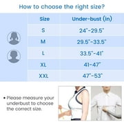 Velpeau Arm Sling Shoulder Immobilizer for Left or Right Arm - Comfortable Relief for Shoulder & Elbow Injury, Rotator Cuff Surgery, Broken Wrist, Hand Fit Men & Women(Breathable type,L)
