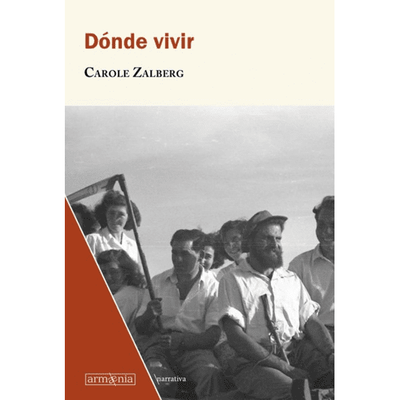 Dónde vivir Armaenia Pasta Blanda