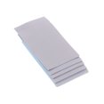thumbnail image 4 of GP Ultimate 15W MK Thermal Pad CPU GPU Motherboard Silicone Grease Heat Dissipation Pad 90x50MM High Performance thickness 2.0mm, 4 of 6