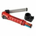 thumbnail image 3 of Streamlight Strion Switchblade 500 Lumen Color-Rite Light Bar Worklight with Smart Charger - Red, 3 of 6
