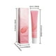 thumbnail image 2 of Bálsamo labial Summer Fridays - Mascarilla labial acondicionadora y bálsamo labial para humectación e hidratación instantáneas - Cuidado labial calmante y con color transparente, 2 of 4