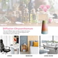 thumbnail image 2 of EeaseCA 100Pcs Diffuser Flowers Diffuser Chrysanthemum Aromatherapy Accessories, 2 of 8