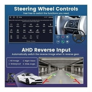 Stereo Honda Accord 2008-2012 Android Bluetooth Wifi 2G+32G