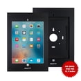 thumbnail image 1 of Mount-It! Large Secure iPad Pro Wall Mount Enclosure | MI-3772-XL, 1 of 4