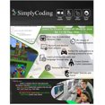 thumbnail image 3 of Coding for Kids - Learn to Create Minecraft Mods in Java Course Age 11+ [Digital Download], 3 of 8