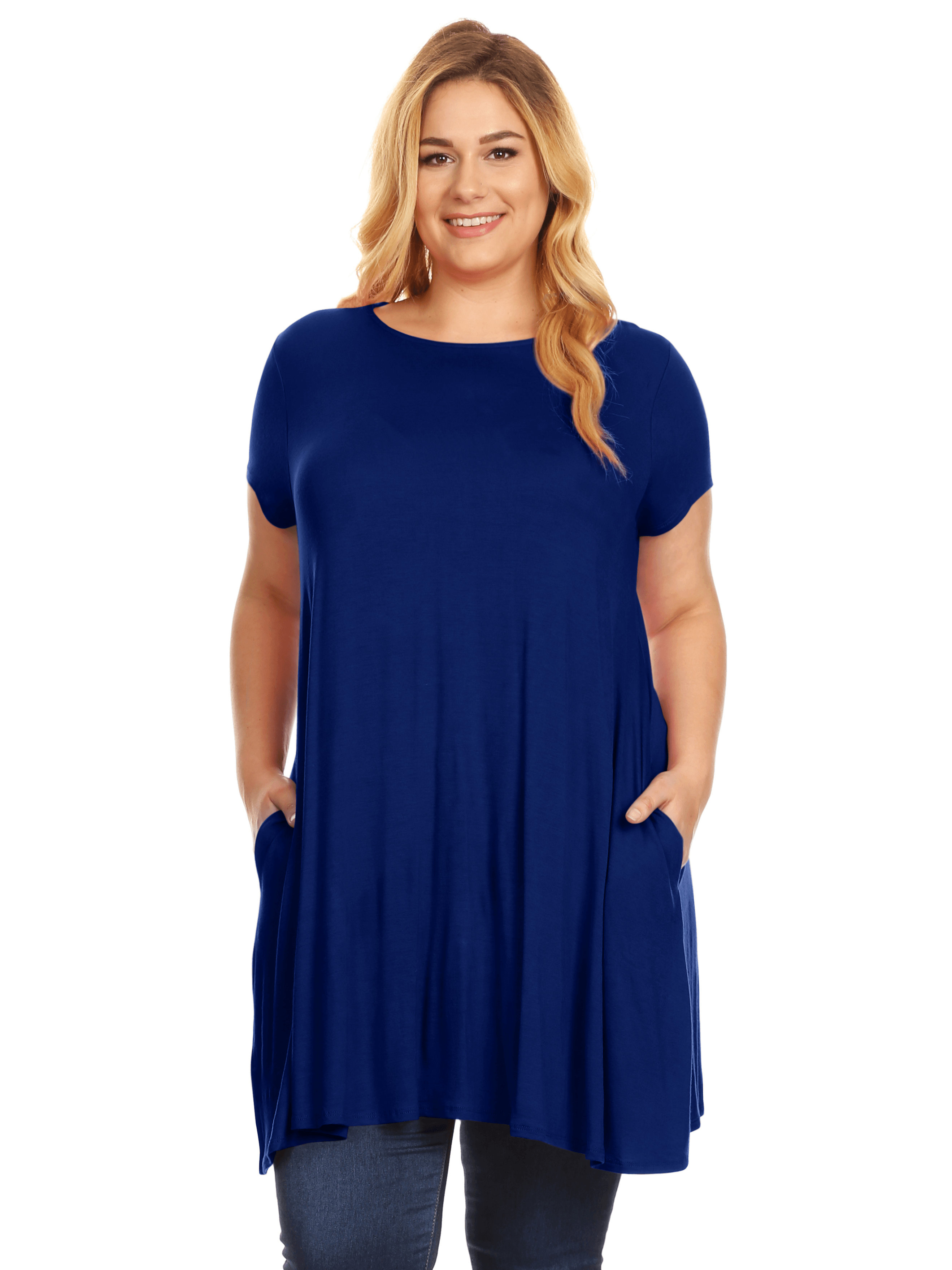 walmart womens t shirt dresses