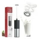 thumbnail image 1 of Batidor Espumador Leche Electrico Acero Inoxidable, 1 of 3