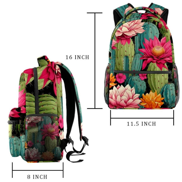 Cactus backpack walmart hotsell