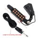 thumbnail image 2 of 12 Sound Hole Magnetic Transducer Kit with Volume and Tone Tuner for Acoustic Guitar, 2 of 4