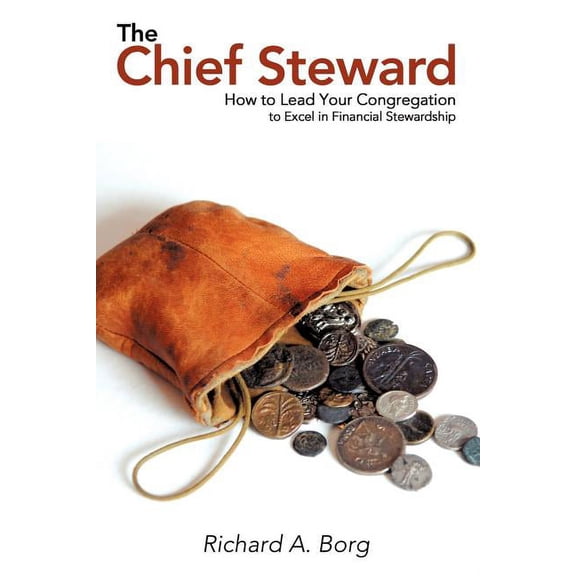 The Chief Steward, (Paperback)