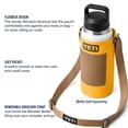 thumbnail image 2 of Bidón YETI Large para BOTELLAS Rambler 770 y 1,1 L YETI, 2 of 6