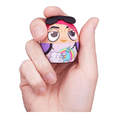 thumbnail image 4 of Bocina Bluetooth Bitty Boomers Brite Bomber Fortnite | Mini Portátil | Coleccionable | Sonido Potente, 4 of 5