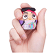 thumbnail image 4 of Bocina Bluetooth Bitty Boomers Brite Bomber Fortnite | Mini Portátil | Coleccionable | Sonido Potente, 4 of 5