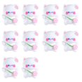 thumbnail image 1 of LCXmlly Curtain Hooks EcoFriendly Fridge Magnet Accessories Handmade Cartoon Mini Decorative (10Pcs), 1 of 6