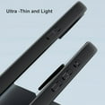 thumbnail image 4 of KOMI pour iPhone 16e Case : Étui Antichoc Anti-Jaunissement / Protection de Qualité Militaire, Étuis Résistants aux Rayures / Étui de Téléphone Cellulaire Robuste, Mince et Transparente - Désert, 4 of 5