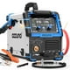 thumbnail image 1 of Máquina soldadora AZZUNO Single PULSE Aluminium MIG 175A 110V/220V, 1 of 7