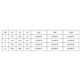 thumbnail image 3 of TAIAOJING Jumpsuits For Women Solid Color Vest Backless Jumpsuit Loose Casual Pants Summer Breathable Cool Jumpsuit, 3 of 3