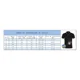 thumbnail image 4 of Playera Polo Hombre Manga Corta Moda Casual Camisa, 4 of 8